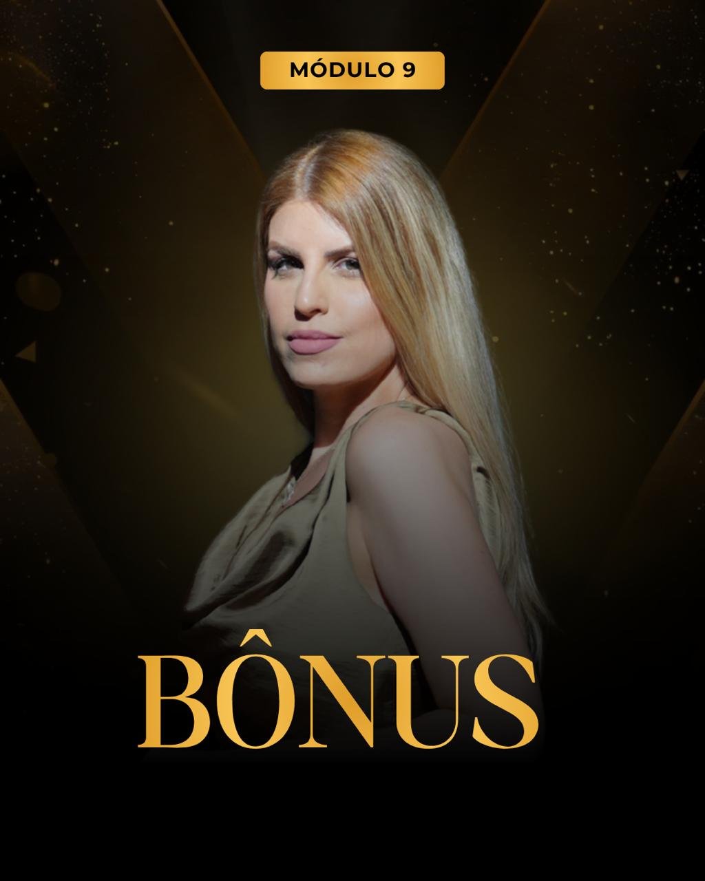 Módulo 9 — Bônus